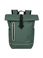 Travelite Basics Arkireppu 48 cm - pine green Travelite Basics Arkireppu 48 cm
