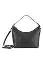 Joop! Jeans Cuore Lettera Dalia Skuldertaske 39 cm - black Joop! Jeans Cuore Lettera Dalia Skuldertaske 39 cm