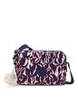 Kipling Basic Prt Abanu Skuldertaske M 24 cm