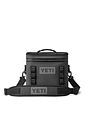Yeti Hopper Kylväska 27 cm - charcoal Yeti Hopper Kylväska 27 cm