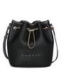bugatti Louisa Bolsa de hombro S 20 cm - schwarz bugatti Louisa Bolsa de hombro S 20 cm