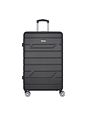 NOWI Bergamo 4 hjul Trolley 75 cm - schwarz NOWI Bergamo 4 hjul Trolley 75 cm