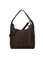 Harbour 2nd Anchor Love Emmy Bolsa de hombro Piel natural 39 cm - chocolate brown Harbour 2nd Anchor Love Emmy Bolsa de hombro Piel natural 39 cm