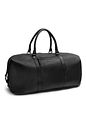 The Chesterfield Brand Amaris Borsa da viaggio Weekender Vera Pelle 55 cm - black The Chesterfield Brand Amaris Borsa da viaggio Weekender Vera Pelle 55 cm