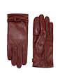 Kessler Olivia Touch Guantes Piel natural - tobacco Kessler Olivia Touch Guantes Piel natural