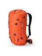 Gregory Alpinisto 30 L Trekking-rygsæk 53 cm - vivid orange Gregory Alpinisto 30 L Trekking-rygsæk 53 cm