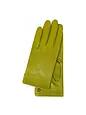 Kessler Carla Handskar Läder - lime Kessler Carla Handskar Läder