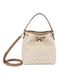 Joop! Mazzolino Franziska Skuldertaske 26 cm - moon rock Joop! Mazzolino Franziska Skuldertaske 26 cm