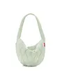 reisenthel Moonbag Bolsa de hombro 48 cm - puffer iced matcha reisenthel Moonbag Bolsa de hombro 48 cm