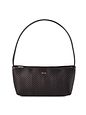 Boss Sandy Bolsa de hombro 25 cm - dark brown Boss Sandy Bolsa de hombro 25 cm