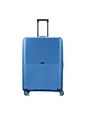 Pack Easy Jet 4 hjul Trolley 75 cm med strækfold