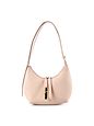 Furla Goccia Axelremsväska Läder 22 cm
