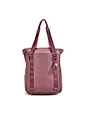 American Tourister Minima Axelväska 35 cm Laptopfack - galactic mauve American Tourister Minima Axelväska 35 cm Laptopfack