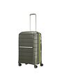 Samsonite Flux 4-pyöräinen vaunu 68 cm