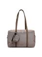Tamaris TAS Maggie Borsa a spalla M 39 cm - taupe Tamaris TAS Maggie Borsa a spalla M 39 cm