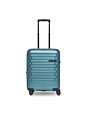Pactastic Collection 04 THE CABIN + 4 kolečka Kabinkový kufr S 55 cm s roztažitelným záhybem