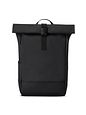 Johnny Urban Sleek Series Harvey Medium Daypack 41 cm Laptoprum - black Johnny Urban Sleek Series Harvey Medium Daypack 41 cm Laptoprum