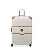 Delsey Paris Chatelet Air 2.0 4 ruote Carrello 82 cm - angora Delsey Paris Chatelet Air 2.0 4 ruote Carrello 82 cm