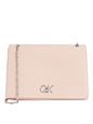 Calvin Klein Re-Lock Taška přes rameno 25 cm