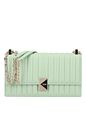 Kate Spade New York Deco Skuldertaske Læder 19.5 cm