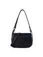 Mandarina Duck Mellow Bolsa de hombro Piel natural 36 cm - dress blue Mandarina Duck Mellow Bolsa de hombro Piel natural 36 cm
