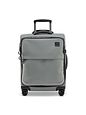 Stratic Vibe 4 ruedas Maleta de cabina S 54 cm - grey Stratic Vibe 4 ruedas Maleta de cabina S 54 cm