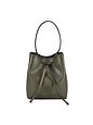 Boss Anett Bolsa de hombro 26 cm - dark green Boss Anett Bolsa de hombro 26 cm