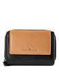 Greenburry Nappa Lompakko RFID-suoja Nahka 14 cm