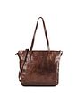Greenburry Newport Bolso para hombre Piel natural 33 cm Compartimento para el portátil - coffee Greenburry Newport Bolso para hombre Piel natural 33 cm Compartimento para el portátil