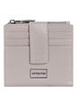 Samsonite Image Leather Cartera Bloqueo RFID Piel natural 9 cm