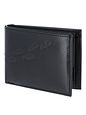 oxmox Leather Pung RFID-beskyttelse Læder 11 cm