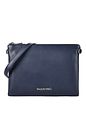 Valentino Ariel Mir Clutch 26 cm - blu Valentino Ariel Mir Clutch 26 cm
