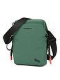Hedgren String Mobiltaske 13 cm - duck green Hedgren String Mobiltaske 13 cm