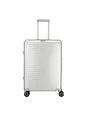 Travelite Trolley con 4 ruedas «Next» de aluminio, 67 cm - silber2 Travelite Trolley con 4 ruedas «Next» de aluminio, 67 cm