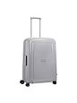 Samsonite S'Cure Spinner 4-pyöräinen vaunu 69 cm
