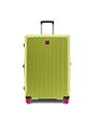 Stratic Buzz 4 hjul Trolley L 75 cm - lime-green Stratic Buzz 4 hjul Trolley L 75 cm