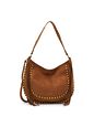 Suri Frey SFY Elly Bolsa de hombro L 43 cm - cognac Suri Frey SFY Elly Bolsa de hombro L 43 cm