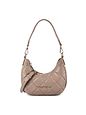 Valentino Ocarina Bolsa de hombro 21 cm - taupe Valentino Ocarina Bolsa de hombro 21 cm