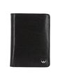 Golden Head Colorado Cartera Bloqueo RFID Piel natural 13 cm