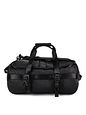 Hugo Ayden Weekendväska 55 cm - black Hugo Ayden Weekendväska 55 cm