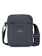 Bench Cord Bolsa banderola Mini Bag 15 cm - denim Bench Cord Bolsa banderola Mini Bag 15 cm