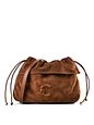 Coccinelle Lidia Crossbody taske Læder 31 cm