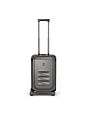 Victorinox Spectra Pro 4-hjulet Håndbagage 55 cm Laptoprum med ekspansion - titanium grey Victorinox Spectra Pro 4-hjulet Håndbagage 55 cm Laptoprum med ekspansion