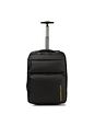 Mandarina Duck Zephyr 2 Rollen Rucksacktrolley 54 cm Laptopfach - black Mandarina Duck Zephyr 2 Rollen Rucksacktrolley 54 cm Laptopfach