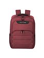 Travelite Skaii Arkireppu M 43 cm Kannettavan tietokoneen taskun syvyys - red Travelite Skaii Arkireppu M 43 cm Kannettavan tietokoneen taskun syvyys
