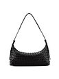 LES VISIONNAIRES Marie Bolsa de hombro 33 cm - black LES VISIONNAIRES Marie Bolsa de hombro 33 cm