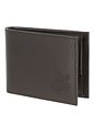 oxmox Leather Pung RFID-beskyttelse Læder 11 cm
