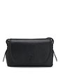 Boss Anett Bolsa de hombro 24 cm - black Boss Anett Bolsa de hombro 24 cm