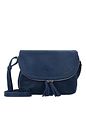 Tom Tailor Lari Umhängetasche 29 cm - blau Tom Tailor Lari Umhängetasche 29 cm