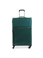 Roncato Speed 4-hjulet trolley 78 cm - smaragd Roncato Speed 4-hjulet trolley 78 cm